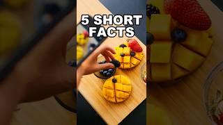 Daily facts worth - top 5 secret 180* #shorts #facts