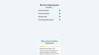 Impulse Brain Reviews – The Truth Behind This "Free IQ Test" Scam