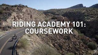 Harley-Davidson Motorcycle Training Course—What to Expect | Harley-Davidson Riding Academy