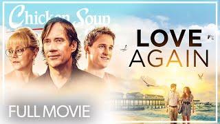 Love Again | FULL MOVIE | 2014 | Drama, Romance, Family, Inspiration, Faith | Kevin Sorbo