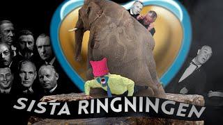 Ring ut det gamla, ring in det nya - Carl Norberg 2024-12-30