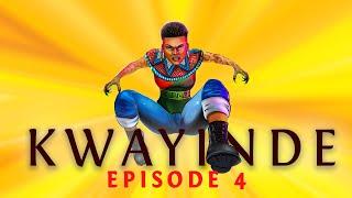 Episode 4: Kwayinde - The First Melody