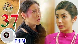 CHIẾC VÒNG NGỌC BÍCH - TẬP 37 | Tép âm thầm theo dõi nhưng lại bị Minh Châu phát hiện.