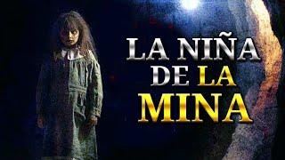 La leyenda de la niña de la mina | ¿Ya la conoces?