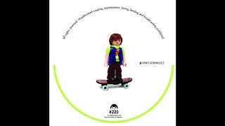 Santi Dominguez - Sweet Place (PLAYMOBIL220)