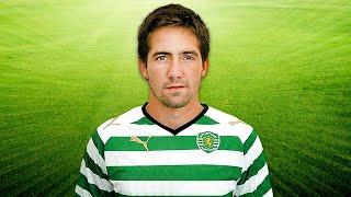 JOÃO MOUTINHO ► Sporting CP (Amazing Goals & Skills)