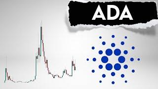 ADA Price Prediction. Cardano price targets