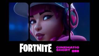 Tough Love - Fortnite Cinematic Short