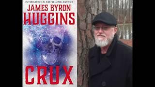 James Byron Huggins Delivers With New Nuclear Thriller