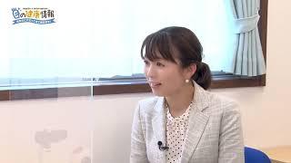 こどもの弱視について詳しく解説！　【TV放送】目の健康情報 -あなたに代わって全て聞きます! - vol.14