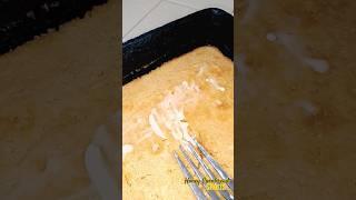 Honey Cornbread #shorts #foryou #cooking