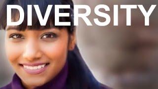 Diversity is a Strength #InsidePMI