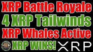 XRP/Bitcoin Battle Royale , Ripple Real Estate Tokenization & Rich List