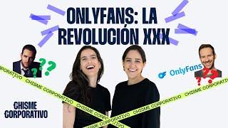 14. OnlyFans: La revolución del contenido XXX