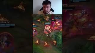 Katarina 1v5 Penta ve Malkoç’un tepkisi