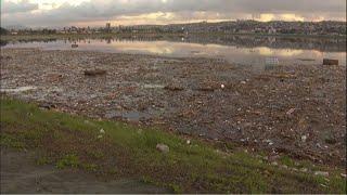 Imperial Beach residents say it's getting harder to deal with sewage spillage