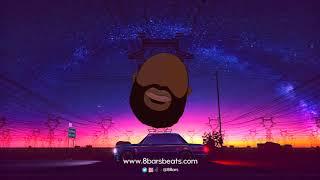 Rick Ross Instrumental Playlist | Rick Ross Type Beats 2020 Free | 8 Bars Beats