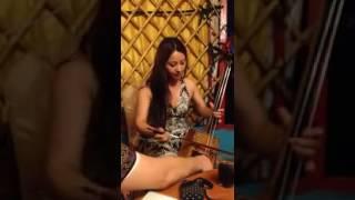 Өвөр МОНГОЛ БҮСГҮЙ УЯНГА Морин хуурын аялгуу /Horse Head Fiddle Ensemble of Mongolia/