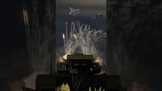 MiG-29 Pilot Pulls Extreme Gs—But Still Loses the Target!  - Military Simulation