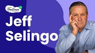 Where the Future of Higher Ed is Going, with Jeff Selingo