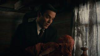 Murdoch Mysteries s15e21 | The birth of William and Julia's baby