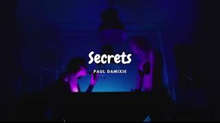 Paul Damixie - Secrets