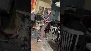 Chromatic solo