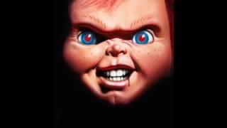 Chucky laughing sound