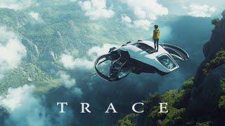 Trace: Ambient SciFi Music & Dronescape  for Deep Relaxation