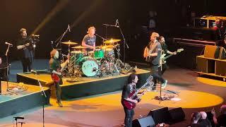 Train Hotel California Live in London April 30 2024