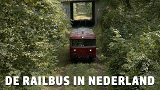 SpoorwegenTV | 66 | De Railbus in Nederland