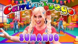 CantaJuego - Sumando 