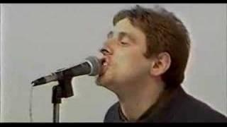 The Happy Mondays - Performance