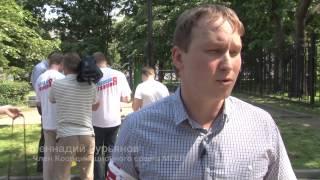 МГЕР продемонстрировала, как надо бороться в Интернете с опасным контентом для детей