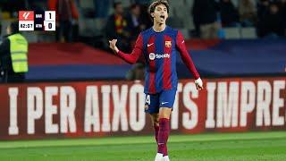 Joao Felix vs Atletico Madrid (4/12/2023) 1080i HD