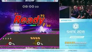 SFAT counter-picks Final Destination against M2K