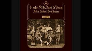 Crosby Stills Nash & Young   1970   Deja Vu