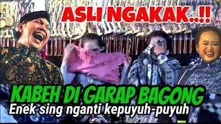 FULL KETAWA‼️Goro-goro ulahe bagong nggarapi crew wargo laras pokoke di jamin ngakak bosku