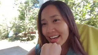 LUCILLE DIAZ VLOG UPDATE: HELLO!!! GOT MY BOOSTER TODAY AND COMING BOARD EXAMINATION!!!
