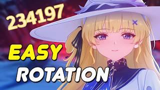 NO Signature Needed! Card Captor Phoebe In-Depth Kit, Build, and Rotations Guide | Wuthering Waves