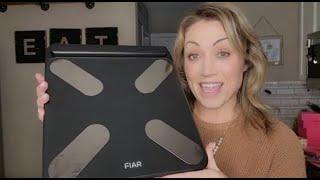 Reviews - Smart Digital Body Scale Review from Stephanie Kauffman