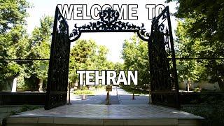 موزه زمان در تهران  |  MUSEUM OF TIME IN TEHRAN