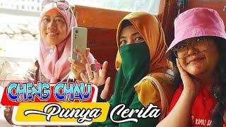 Cheng Chau punya cerita