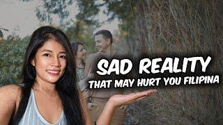 The SAD REALITY of a FILIPINA when DATING A foreigner @RogerIsmiVlogs