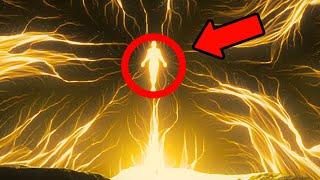 How to ABSORB ENERGY from The UNIVERSE (what no one tells you)