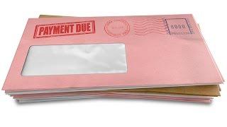 How to Settle Unpaid Bills with Debt Collectors and Collection Agencies