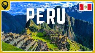 The Story of PERU Explore its History and Culture | Travel Guide