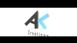 AK Creations Title Presentation