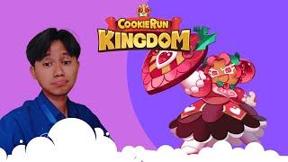 GAME TERBAIK ABAD INI CEUNAH | COOKIERUN KINGDOM