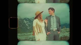 How a Super 8 Wedding Video Can Transform your Wyoming Elopement